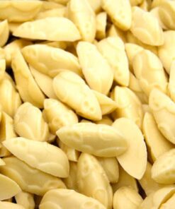 White Chocolate Mice
