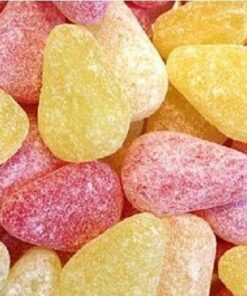 SMALL PEAR DROPS 