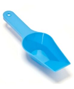 Plastic Sweet Scoop