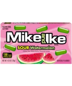 Mike & Ike Sour Watermelon